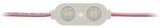 Foto: LED Modulkette Twin 12 HW (Halogen Weiss)  IP65  CRI/RA 90+