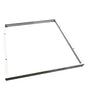 Foto: Aufbaurahmen für LED Panels Serie LANO 4 LED M625
