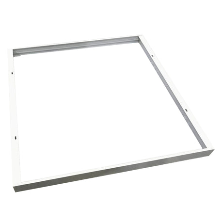 Foto: Aufbaurahmen für LED Panels Serie LANO BL LED M600