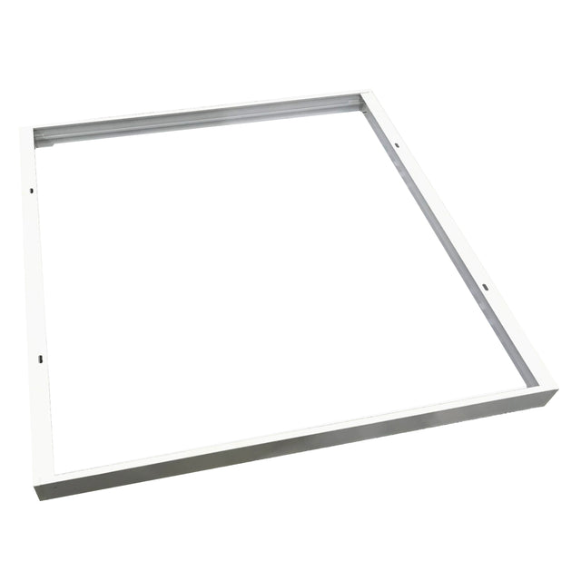 Foto: Aufbaurahmen für LED Panels Serie LANO BL LED M600
