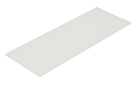 Foto: Mikroprismatischer Einschub opal 93%