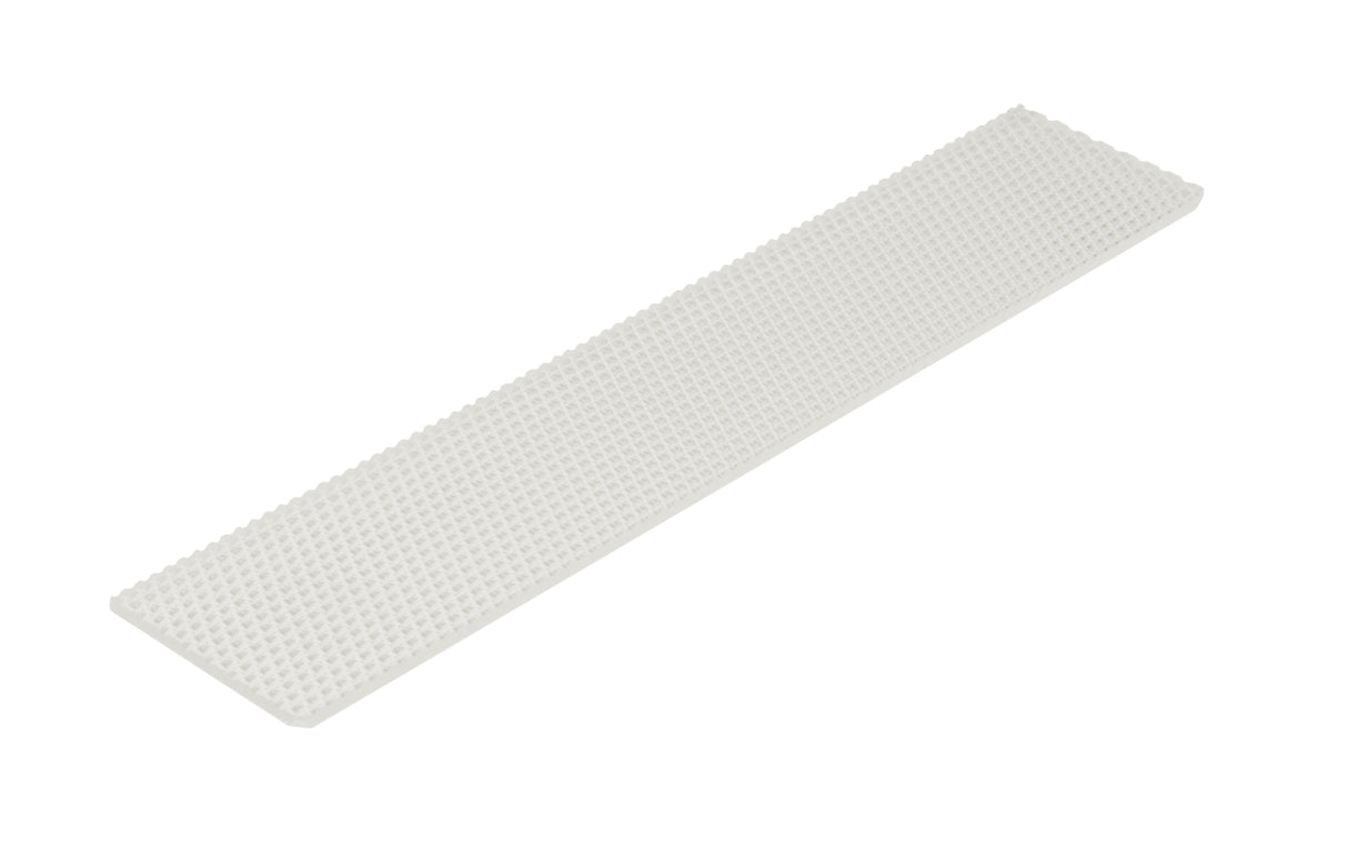 Mikroprismatischer Einschub CL Transparent (1m oder 2m)