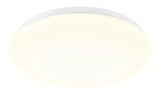KARO LED 18W 1620lm 3000K PMMA opal IP44 Notleuchte