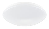 KARO LED 18W 1620lm 3000K  PMMA opal IP44 Notleuchte