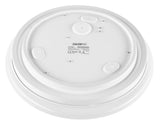 KARO LED 18W 1620lm 3000K  PMMA opal IP44 Notleuchte