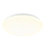 Foto: KARO LED, 18W, 4000K, 1700lm, Opal, PMMA, IP44, Notleuchte