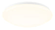 Foto: KARO LED 12W 1080lm 4000K PMMA opal IP44 Notleuchte Sensor