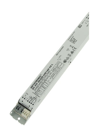 Foto: LED OS - Netzteil 50W - 800/925/1050mA LP CC FIT IP20