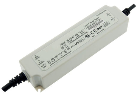 Foto: LED Netzteil LPF 60W/24V, MM, IP67