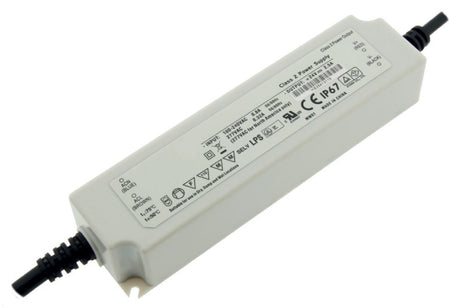 Foto: LED Netzteil LPF 90W/24V, MM, IP67