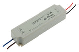 LED Netzteil LPH 18W/24V, IP67