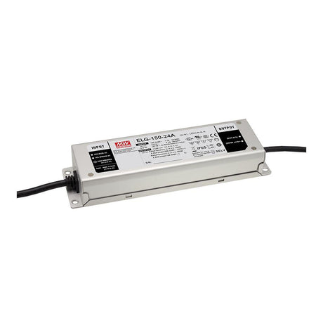 Foto: LED Netzteil ELG 150W IP67 24VDC, 6,25A