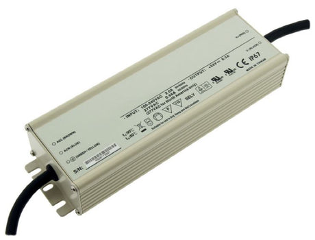 Foto: LED Netzteil HLG 185W/24V, IP67