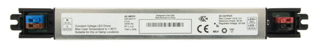 Foto: LED ER - Netzteil Slim 60W 24V IP20