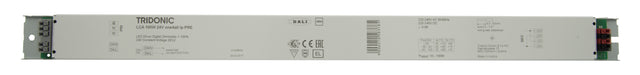 Foto: LED TD - Netzteil 100W/24V LP DALI & Switch Dim Mono IP20