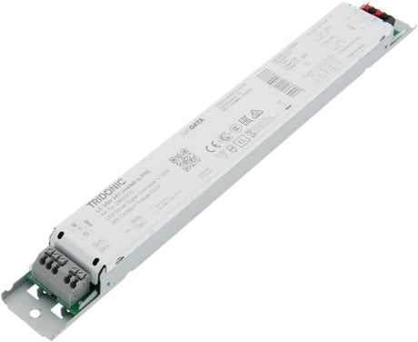TD - Netzteil 35W/24V LP DALI&Switch Dim Mono PRE (CV) IP20