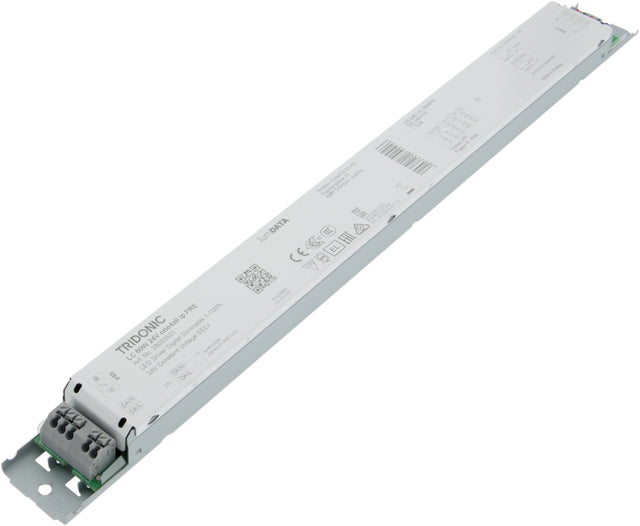 TD - Netzteil 60W/24V LP DALI&Switch Dim Mono PRE (CV) IP20