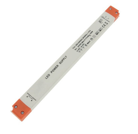 Foto: LED SN - Netzteil 150W/24V MM IP20 länglich