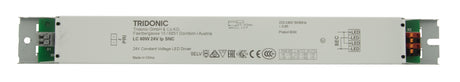 Foto: LED TD - Netzteil 60W/24V LP IP20
