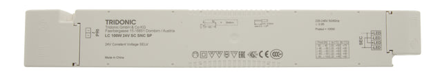 LED Treiber LC - 35W 24VDC SC SNC IP20