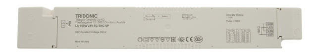 Foto: LED TD - Netzteil 100W/24V SC MM IP20