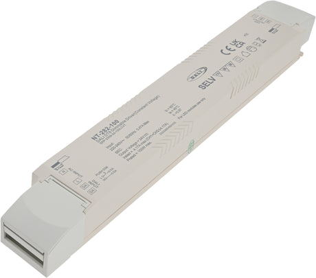 DALI DT8 Netzteil TW (Tunable White) 100W/24VDC, MM, IP20