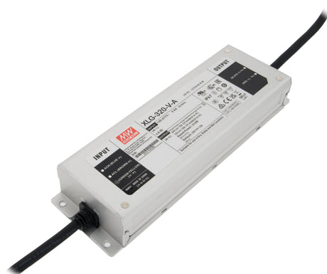 XLG - Netzteil 320W/24V IP67