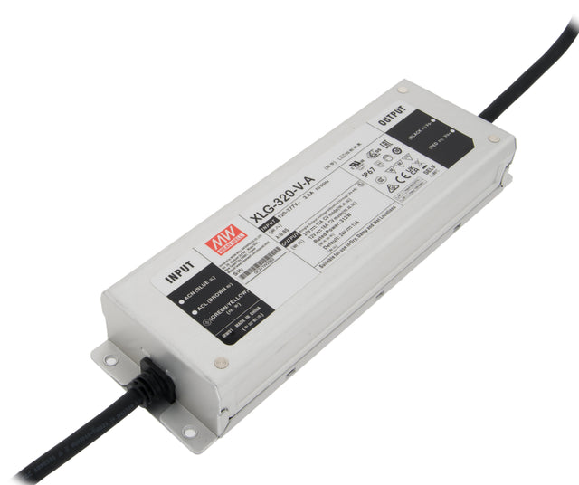 XLG - Netzteil 320W/24V IP67