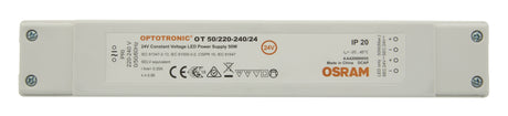 Foto: LED Netzteil OS 50W/24V, MM, IP20