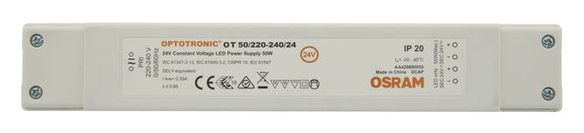 Foto: LED Netzteil OS 50W/24V, MM, IP20