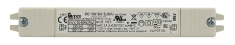 Foto: LED Netzteil TC 15W/350mA, Slim, MM, IP20