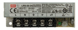 Foto: LED Netzteil RS 50W/24V, IP20