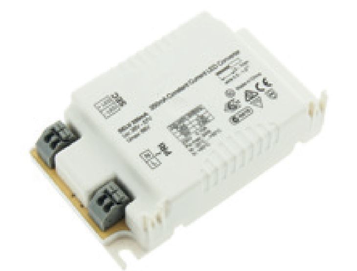 LED Netzteil TD 20W/350mA CC, IP20