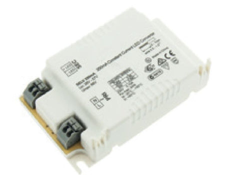 Foto: LED Netzteil TD 20W/350mA CC, IP20
