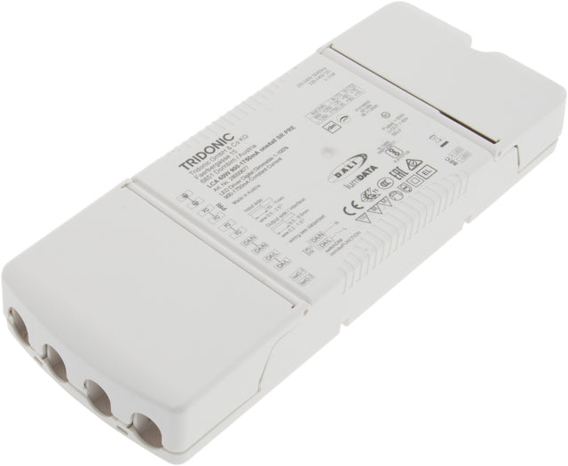 LED TD - Netzteil 60W/900-1750mA SR DALI & Switch Dim