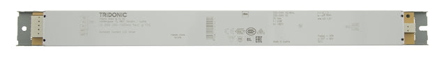 Foto: LED TD - Netzteil 50W/350-1050mA LP FLEX CC IP20