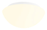 Foto: AURA 250 Wand- und Deckenleuchte, E27, max. 10W(LED), IP44