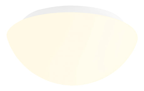 Foto: AURA 250 Wand- und Deckenleuchte, E27, max. 10W(LED), IP44