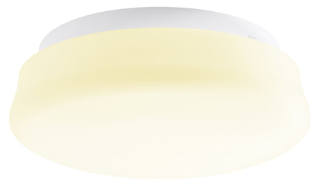 Foto: RANA E27, 2x10W(LED), IP44 weiß, Wand, und Deckenleuchte