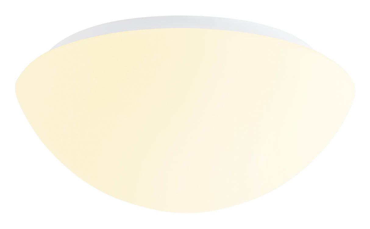 AURA 2 Sensor LED 11W 1680lm 4000K IP43