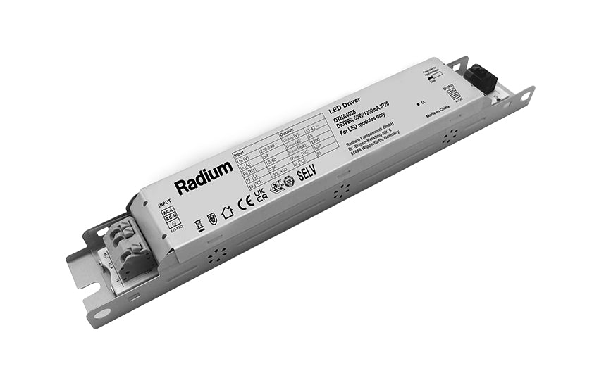 LED Treiber 50W 1200mA IP20 für LI43719852