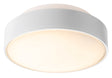 Foto: Stella E27 1x18W IP65 IK10 weiß