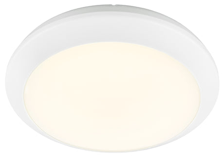 Foto: LEILA LED 300 20W 3000/4000K 2000lm 230V IP65 weiß