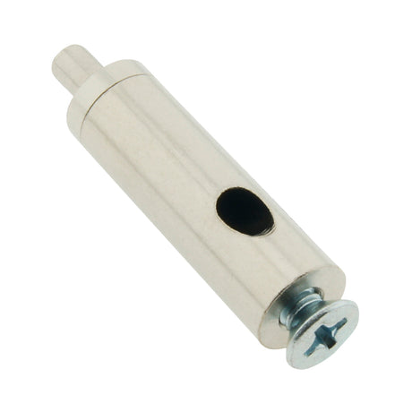 Foto: 1 Stk. Seilstopper inkl. M4 Senkkopfschraube