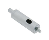 Foto: Seilstopper mit M3 Gewindebolzen