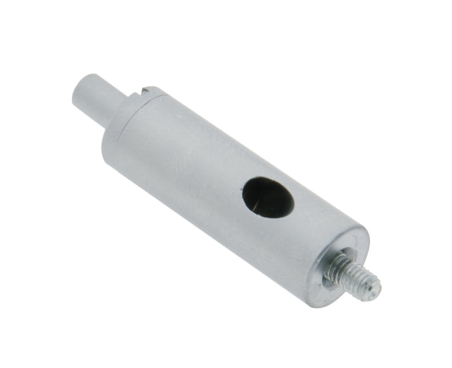 Foto: Seilstopper mit M3 Gewindebolzen