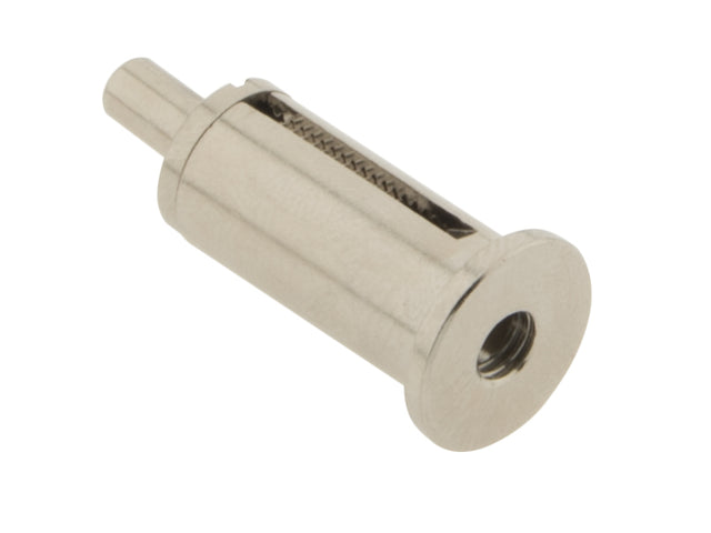 Foto: Seilstopper für max. 2mm starke Seile