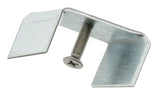 Foto: Einbau Montagewinkel LB