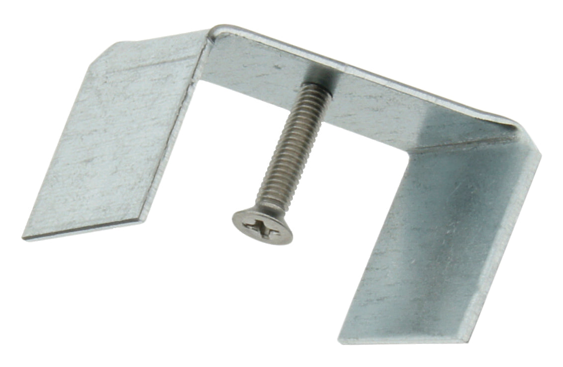 Einbau Montagewinkel TB