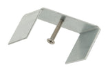 Foto: Einbau Montagewinkel CL